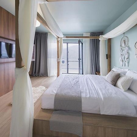 Briza Hotel Orsova Kültér fotó