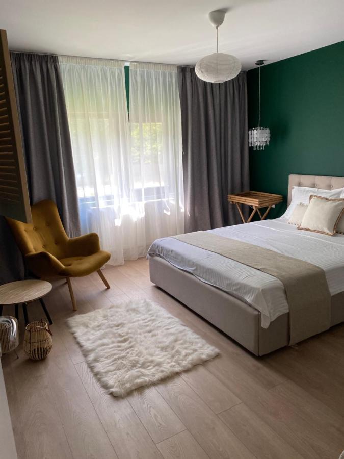 Briza Hotel Orsova Kültér fotó
