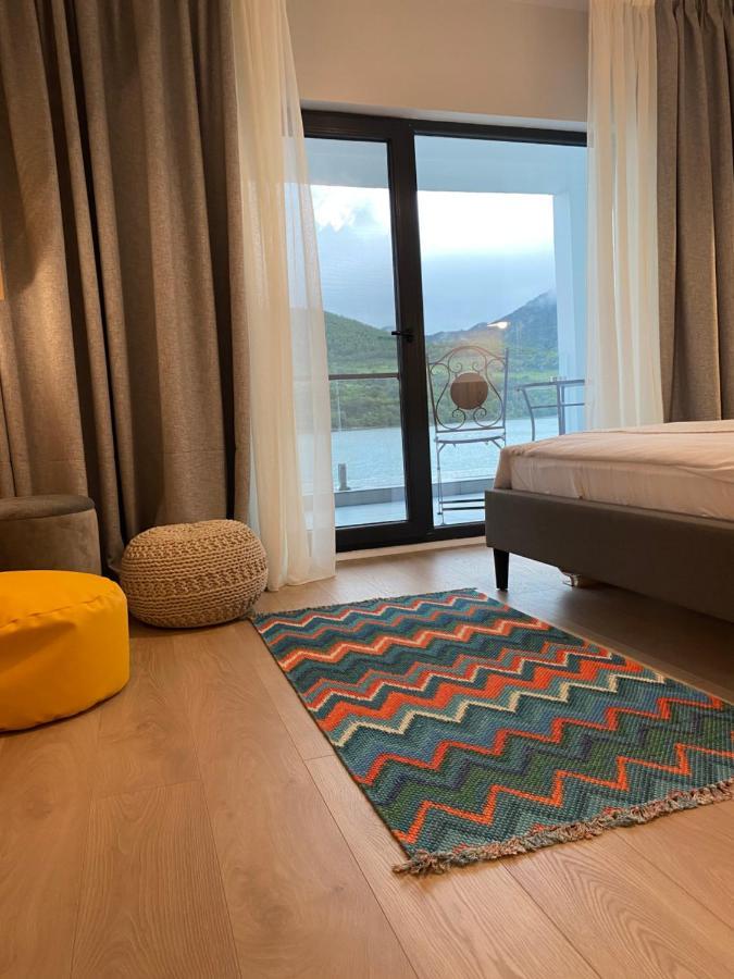 Briza Hotel Orsova Kültér fotó