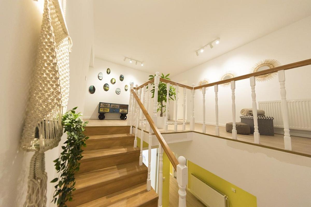 Briza Hotel Orsova Kültér fotó