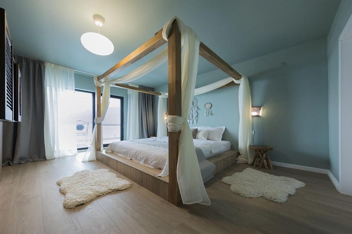 Briza Hotel Orsova Kültér fotó