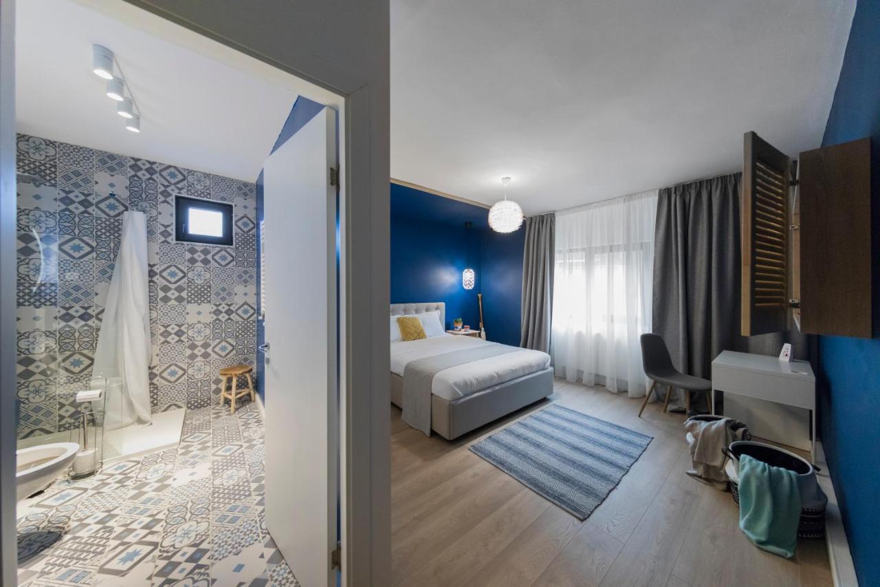 Briza Hotel Orsova Kültér fotó