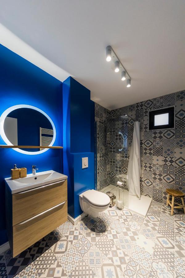 Briza Hotel Orsova Kültér fotó