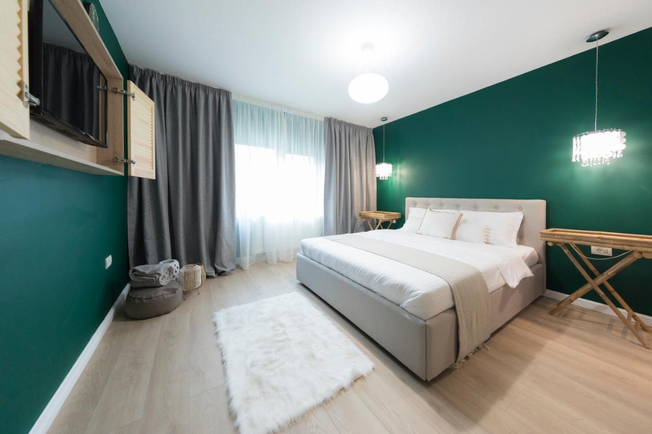 Briza Hotel Orsova Kültér fotó