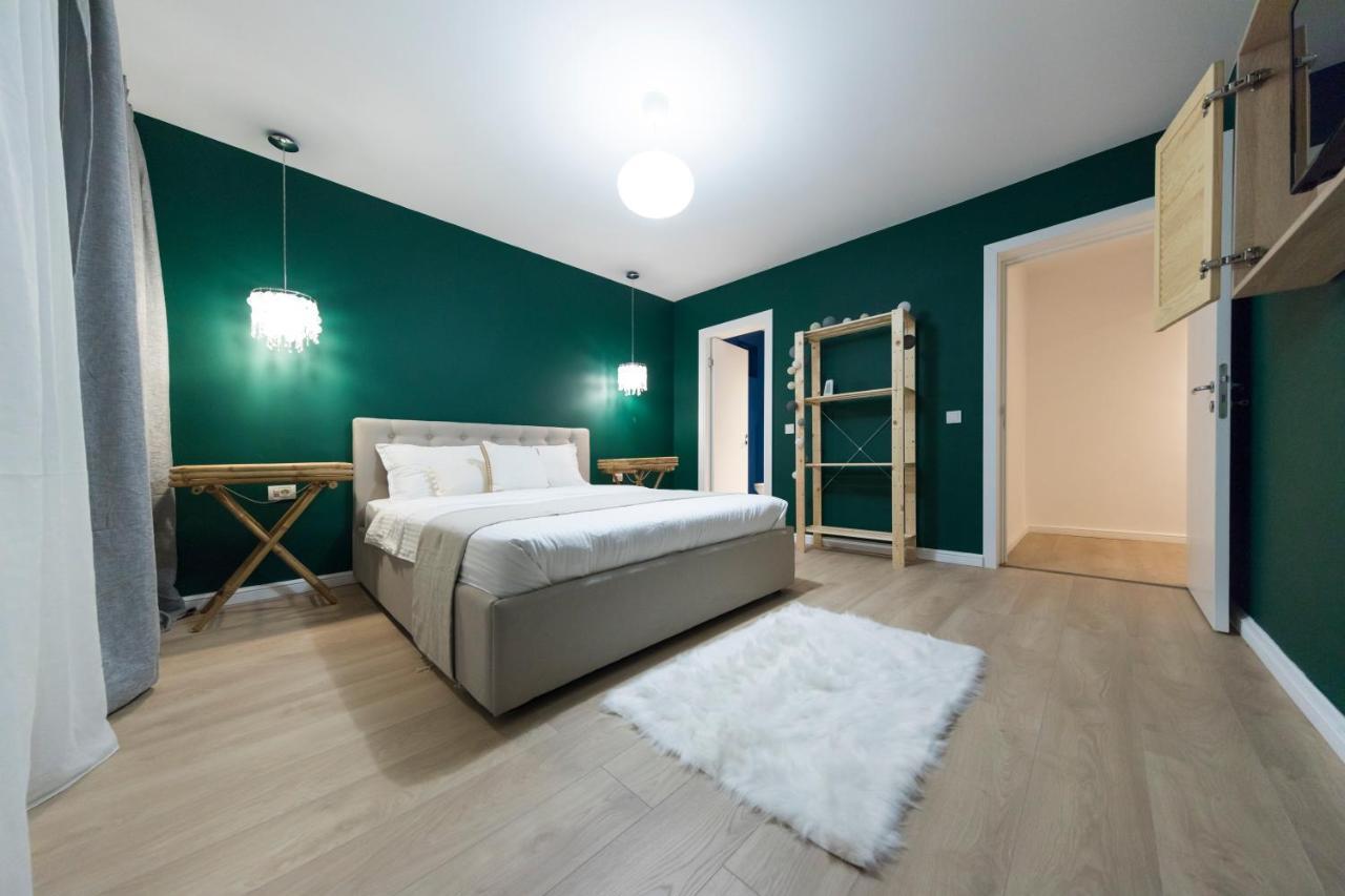 Briza Hotel Orsova Kültér fotó