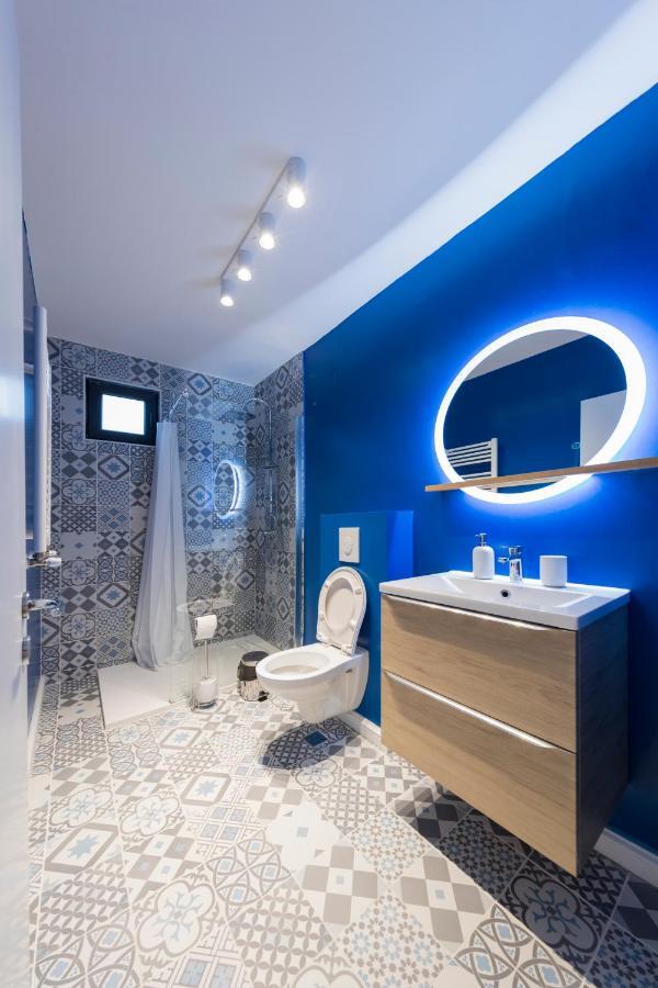 Briza Hotel Orsova Kültér fotó