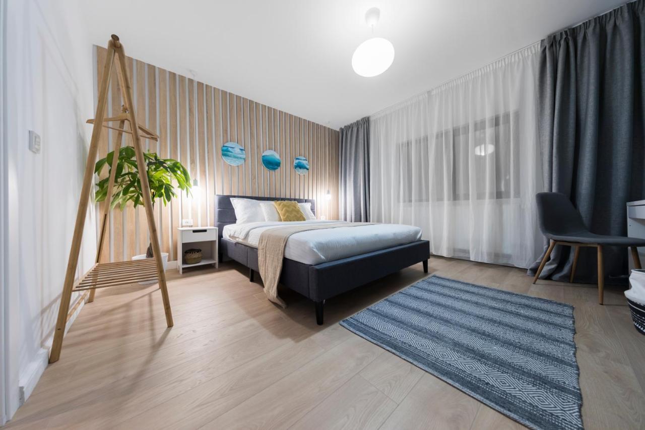 Briza Hotel Orsova Kültér fotó