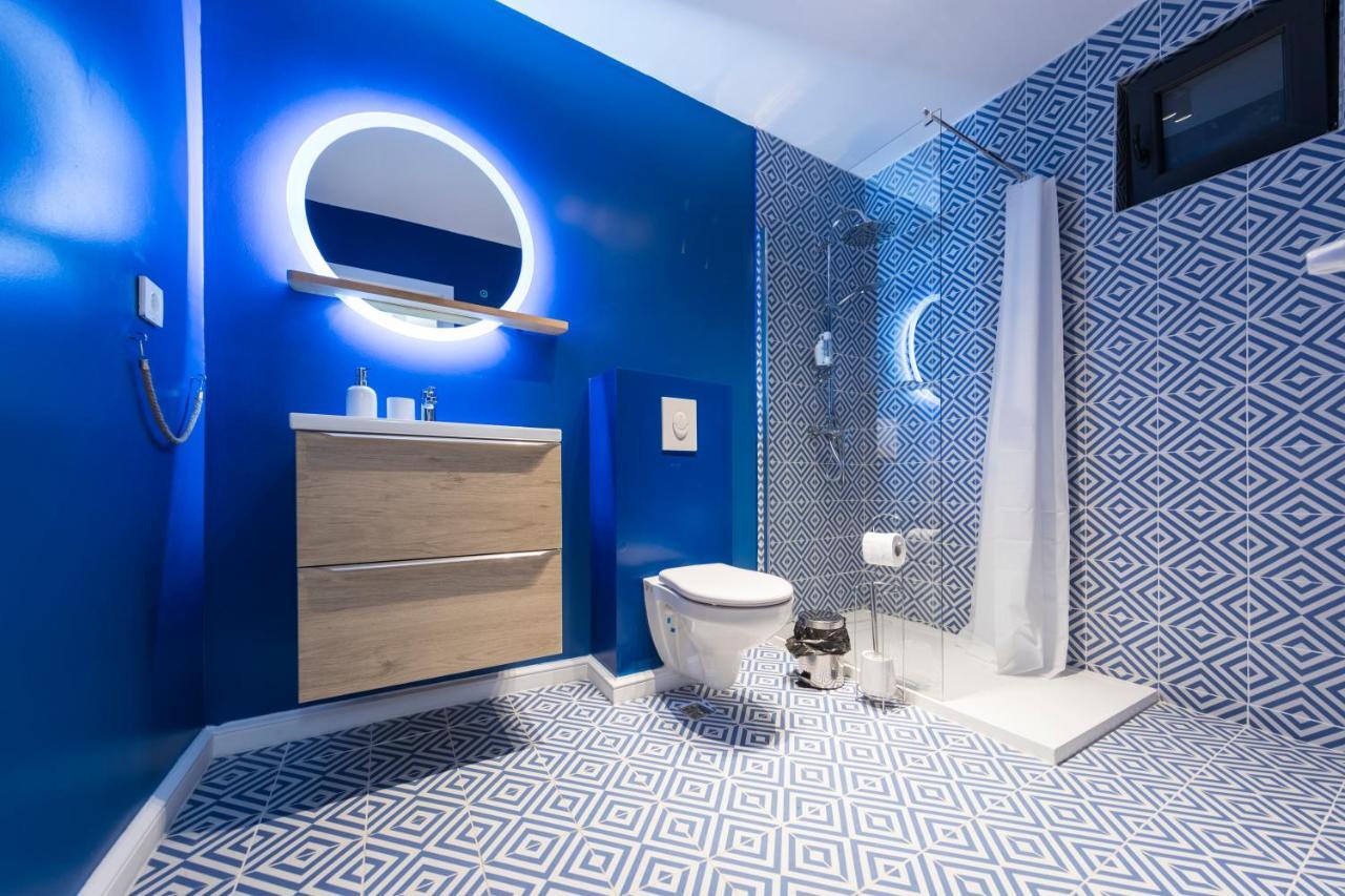 Briza Hotel Orsova Kültér fotó